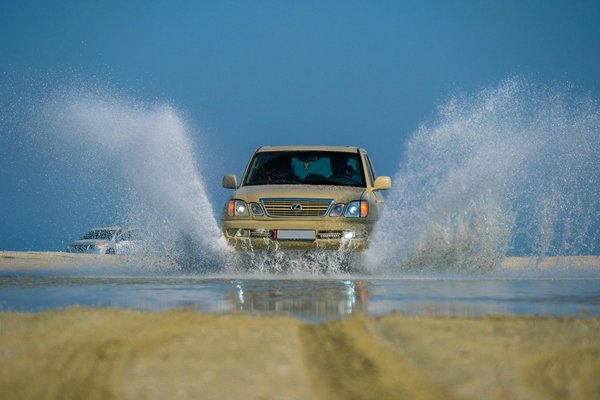 Top kit carrosserie pour rehausser le style et la performance