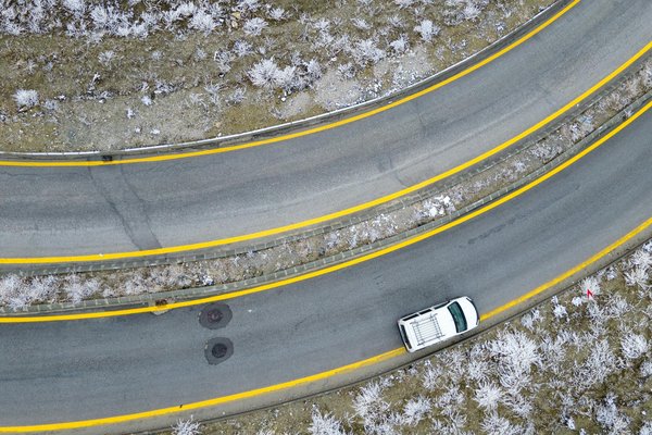 Guide complet pour réaliser votre simulation d'assurance auto