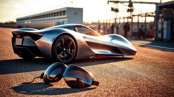 Les dernières innovations et tests dans l'univers automobile