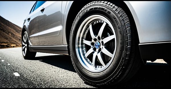 Les pneus triangle : performance et sécurité sur la route