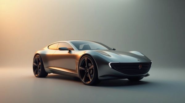 Média automobile : infos, essais et nouveautés à découvrir