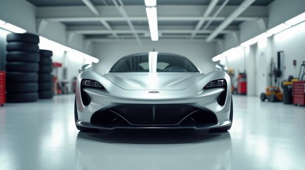 Média automobile : infos, essais et nouveautés à découvrir