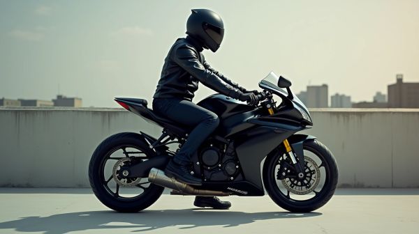 Obtenir son autorisation de conduite moto : des étapes indispensables