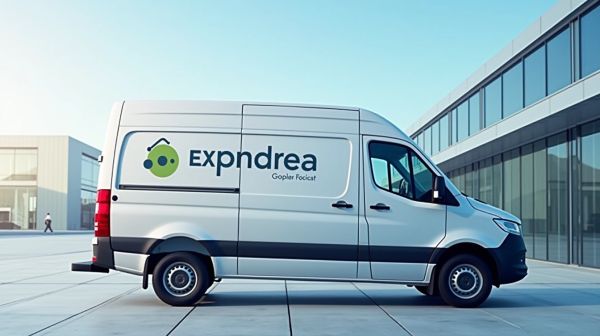 Optimiser le covering camionnette pour une publicité mobile efficace