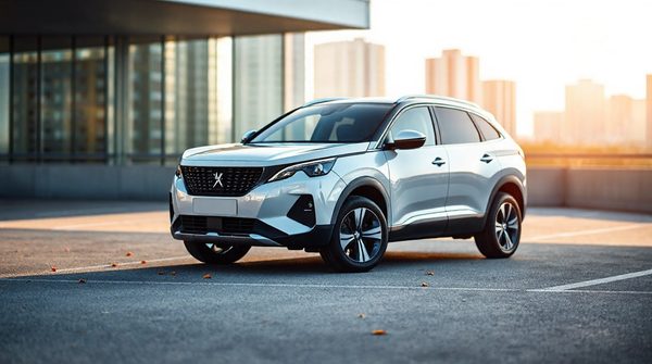 Peugeot 5008 : guide d'achat pour faire le bon choix!