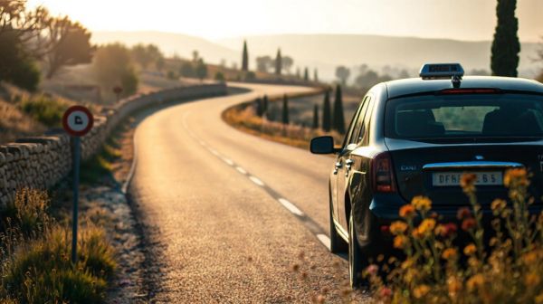 Top astuces pour rejoindre le Pont du Gard en taxi