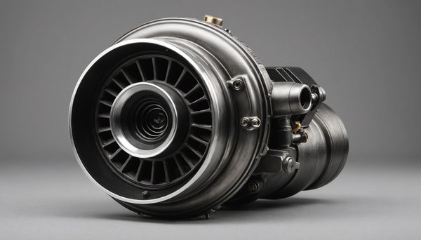 Achat turbo standard pas cher : performance à saisir !